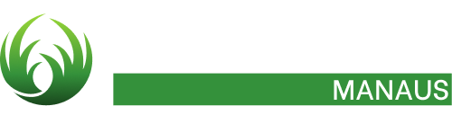 logo grama sintetica em manaus